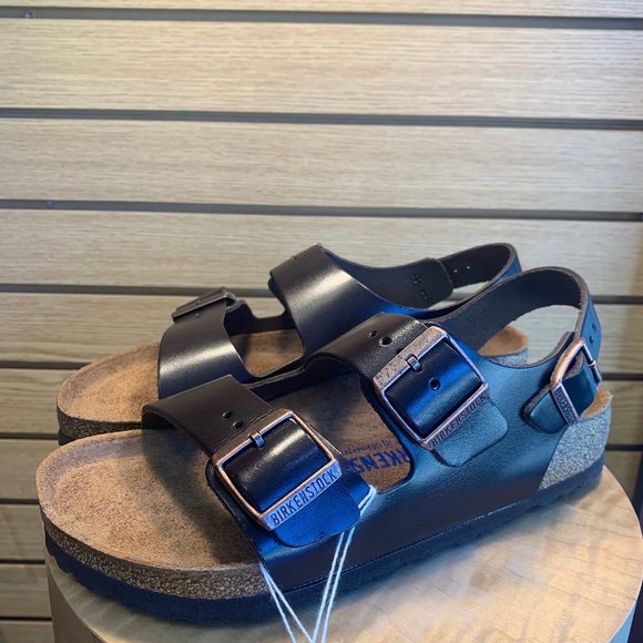 BIRKENSTOCK SANDALS! main image 4
